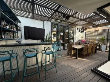 CASA EN VENTA PARQUE CASTELLANA LOMAS DE ANGELOPOLIS