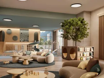 Venta de Departamento en Zona Valle Poniente