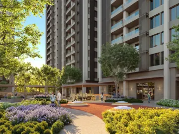 Venta de Departamento en Zona Valle Poniente