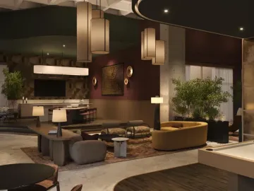 Venta de Departamento en Zona Valle Poniente