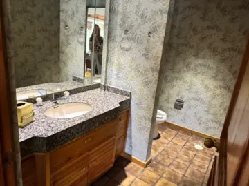 CASA EN VENTA SAN PATRICIO