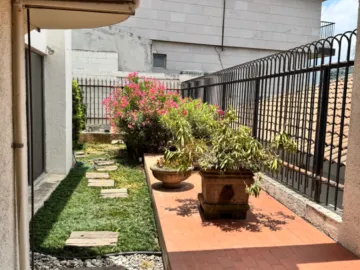 CASA EN VENTA SAN PATRICIO