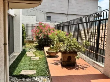CASA EN VENTA SAN PATRICIO
