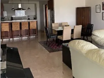 Departamento en Venta en Lomas del Valle