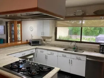 CASA EN VENTA EN JARDINES COLONIALES