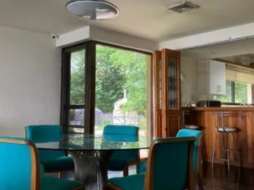 CASA EN VENTA EN JARDINES COLONIALES