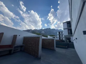 Departamento en Venta o Renta en Santa Catarina