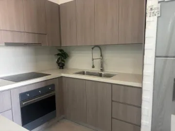 Departamento en Venta o Renta en Santa Catarina