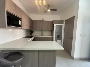 Departamento en Venta o Renta en Santa Catarina