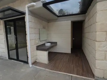 Casa en Venta en El Barrial, Santiago, Nuevo León