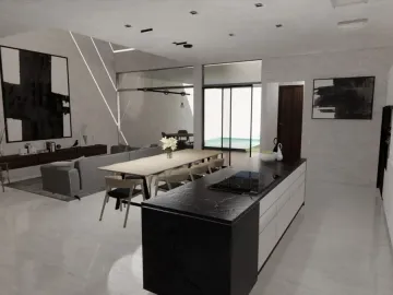 Casa en Venta en El Barrial, Santiago, Nuevo León