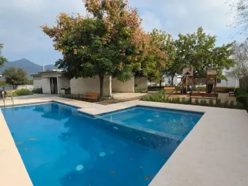 Casa en Venta en El Barrial, Santiago, Nuevo León