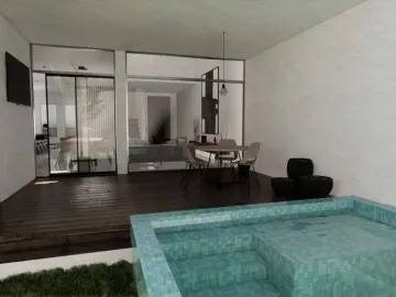 Casa en Venta en El Barrial, Santiago, Nuevo León
