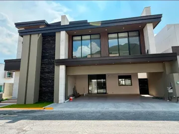 Casa en VENTA en LA HERRADURA RESIDENCIAL Y CLUB DE GOLF en Monterrey Nuevo León