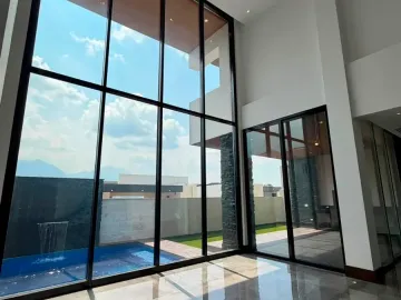 Casa en VENTA en LA HERRADURA RESIDENCIAL Y CLUB DE GOLF en Monterrey Nuevo León