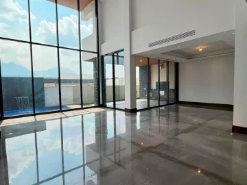 Casa en VENTA en LA HERRADURA RESIDENCIAL Y CLUB DE GOLF en Monterrey Nuevo León