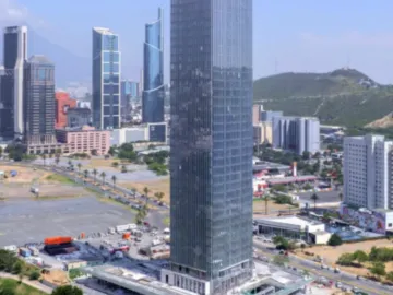 Departamento en Venta en Valle Oriente, San Pedro Garza García