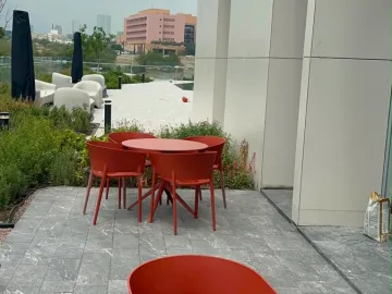 Departamento en Venta en Valle Oriente, San Pedro Garza García