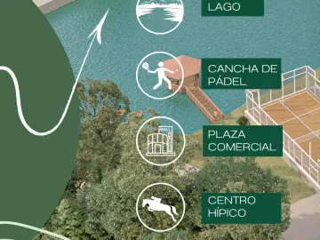 Terreno en venta en Santa María Regla, Huasca de Ocampo, Hidalgo