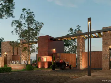 Terreno en venta en Santa María Regla, Huasca de Ocampo, Hidalgo