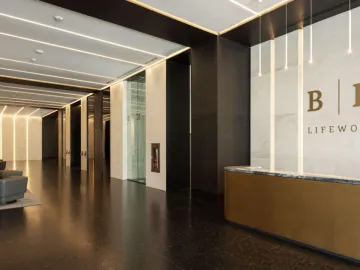 Oficina en Venta en Santa Maria - Monterrey N.L.