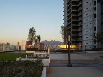 Oficina en Venta en Santa Maria - Monterrey N.L.