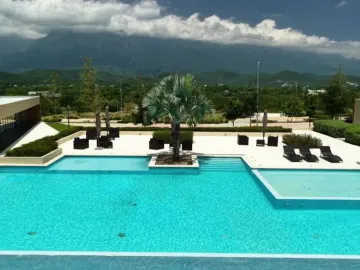 Terrenos Residenciales Premium en Santiago, Nuevo León