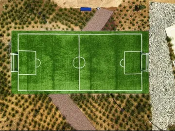 Terrenos Residenciales Premium en Santiago, Nuevo León