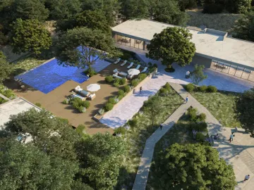 Terrenos Residenciales Premium en Santiago, Nuevo León