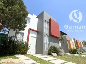 Casa en venta en San Luis II, Mineral de la Reforma, Hidalgo