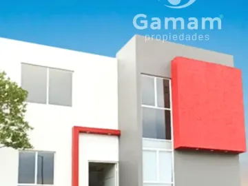 Casa en venta en San Luis II, Mineral de la Reforma, Hidalgo