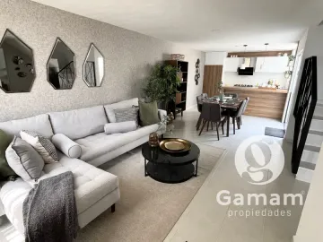 Casa en venta en San Luis II, Mineral de la Reforma, Hidalgo