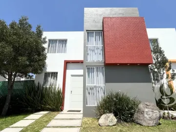 Casa en venta en San Luis II, Mineral de la Reforma, Hidalgo