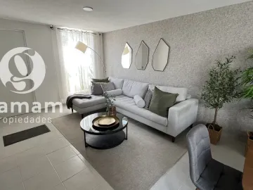 Casa en venta en San Luis II, Mineral de la Reforma, Hidalgo