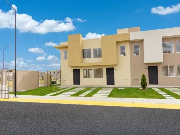 Casa en venta en La Cañada, Zapotlán de Juárez, Hidalgo