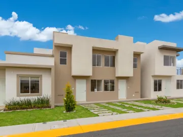 Casa en venta en La Cañada, Zapotlán de Juárez, Hidalgo