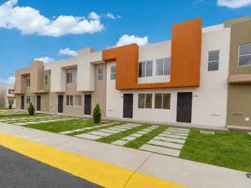 Casa en venta en La Cañada, Zapotlán de Juárez, Hidalgo