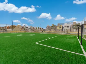 Casa en venta en La Cañada, Zapotlán de Juárez, Hidalgo
