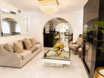 Casa en Venta en Cumbres 2o Sector