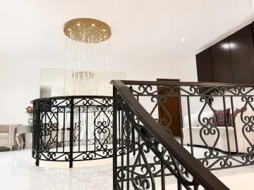 Casa en Venta en Cumbres 2o Sector