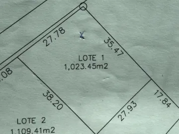 Terreno Residencial en Venta en Los Querubines, Santiago, Nuevo León