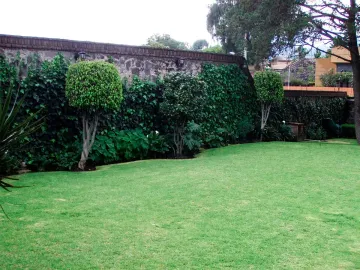 Casa en venta en Jardines del Pedregal, Álvaro Obregón, Ciudad de México