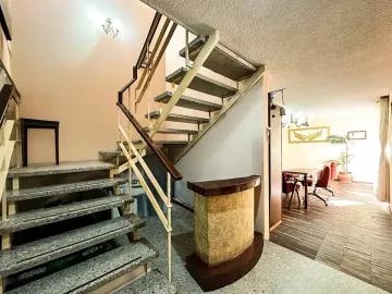 Casa en venta en Del Carmen, Coyoacán, Ciudad de México