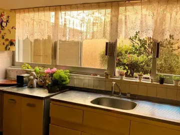 Casa en venta en Del Carmen, Coyoacán, Ciudad de México