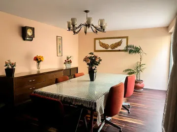 Casa en venta en Del Carmen, Coyoacán, Ciudad de México