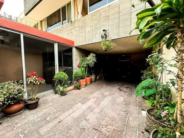 Casa en venta en Del Carmen, Coyoacán, Ciudad de México