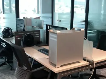 Oficina en venta en Lazaro Garza Ayala, San Pedro Garza García, Nuevo León