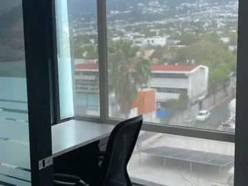 Oficina en venta en Lazaro Garza Ayala, San Pedro Garza García, Nuevo León
