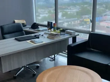 Oficina en venta en Lazaro Garza Ayala, San Pedro Garza García, Nuevo León