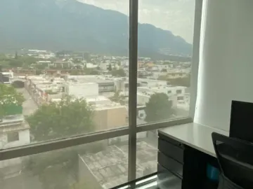 Oficina en venta en Lazaro Garza Ayala, San Pedro Garza García, Nuevo León